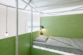 Avenue Hostel