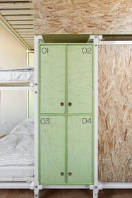 Avenue Hostel