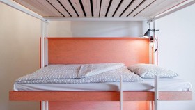 Avenue Hostel