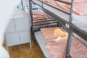 Avenue Hostel