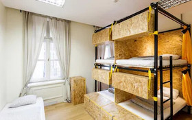 Avenue Hostel