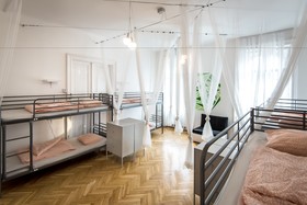 Avenue Hostel