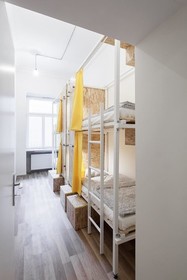 Avenue Hostel
