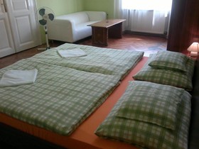 Azurro Hostel