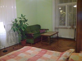 Azurro Hostel
