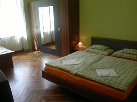 Azurro Hostel