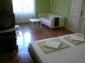 Azurro Hostel
