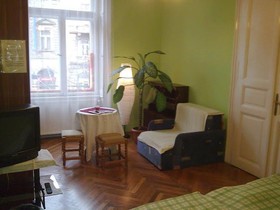 Azurro Hostel