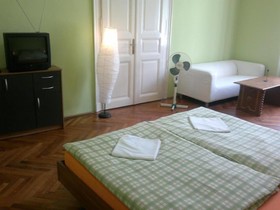Azurro Hostel