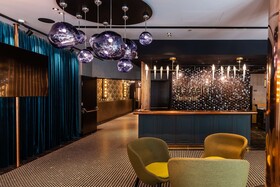 Barceló Budapest