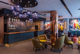 Barceló Budapest