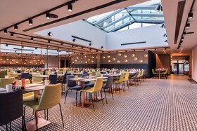 Barceló Budapest