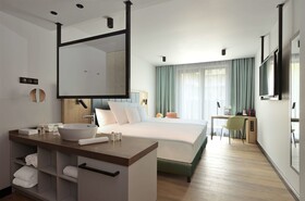 Barceló Budapest