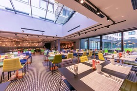 Barceló Budapest