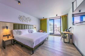 Barceló Budapest