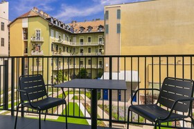 Barceló Budapest