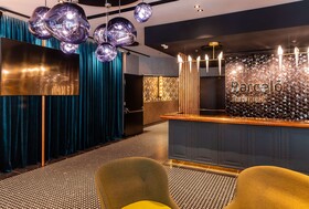 Barceló Budapest