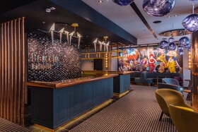 Barceló Budapest