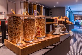 Barceló Budapest