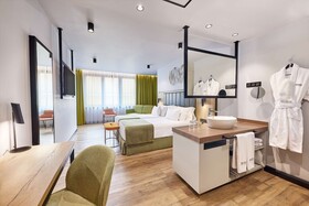 Barceló Budapest