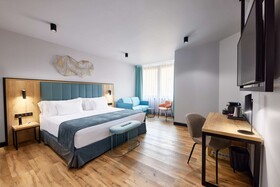 Barceló Budapest