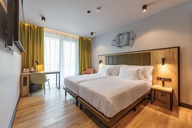 Barceló Budapest