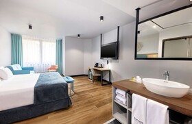 Barceló Budapest