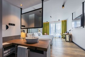 Barceló Budapest