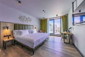 Barceló Budapest