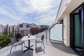 Barceló Budapest