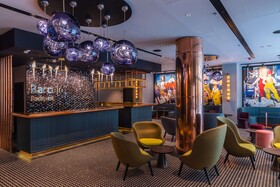 Barceló Budapest