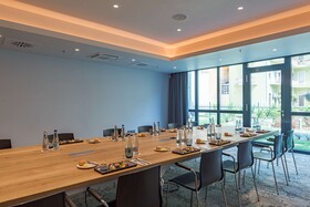 Barceló Budapest