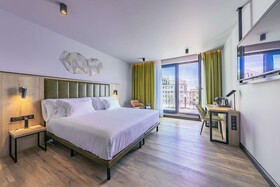 Barceló Budapest