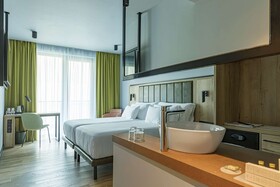 Barceló Budapest