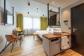 Barceló Budapest