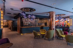 Barceló Budapest