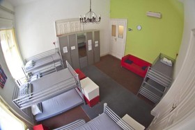 Barocco Hostel