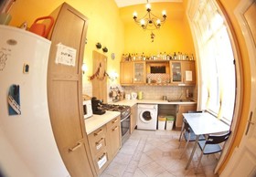 Barocco Hostel