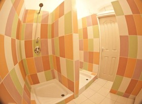 Barocco Hostel