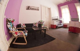 Barocco Hostel