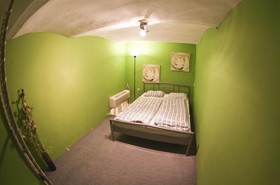 Barocco Hostel