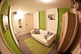 Barocco Hostel