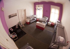 Barocco Hostel