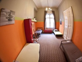 Barocco Hostel