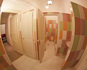 Barocco Hostel