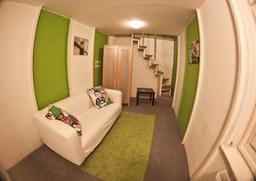 Barocco Hostel