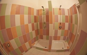 Barocco Hostel