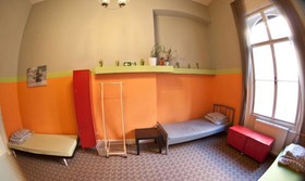 Barocco Hostel