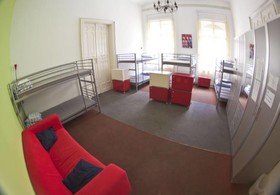 Barocco Hostel