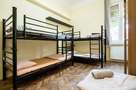 Baroque Hostel